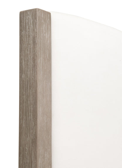 Emmett Upholstered Bed - Chapin Furniture