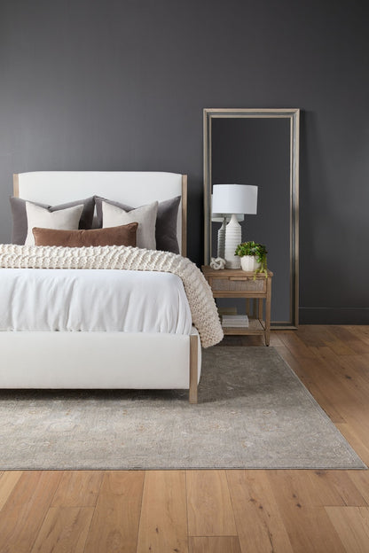 Emmett Upholstered Bed - Chapin Furniture