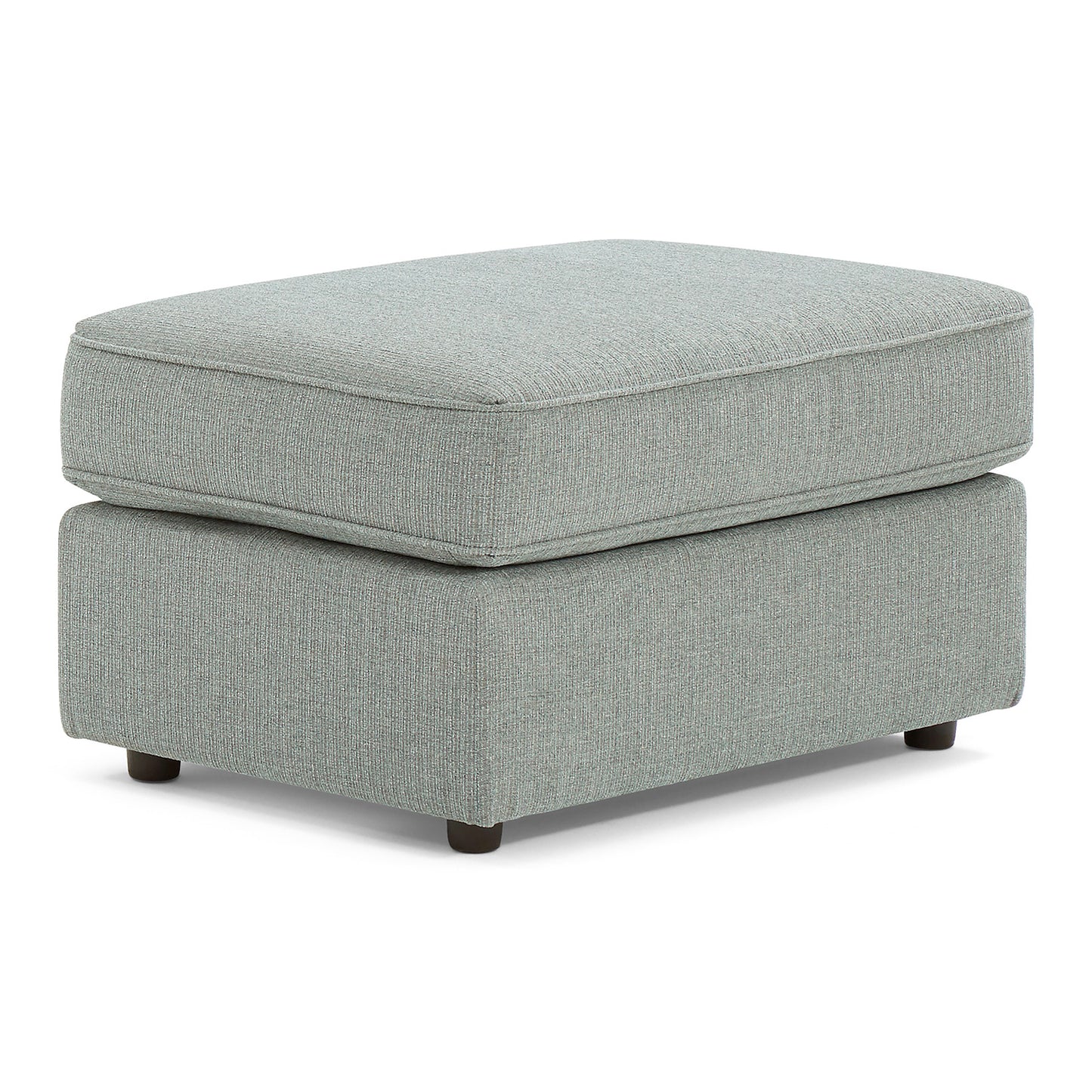 F21 Ottoman-Custom - Chapin Furniture