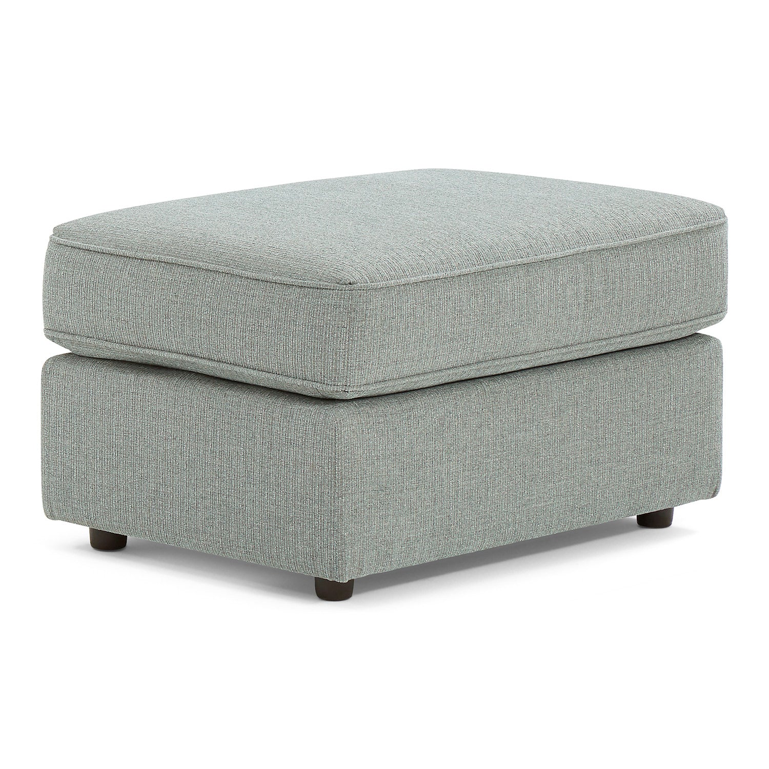 F21 Ottoman-Custom - Chapin Furniture