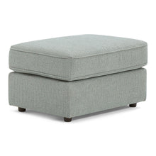 F21 Ottoman-Custom - Chapin Furniture