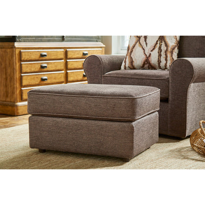 F21 Ottoman-Custom - Chapin Furniture