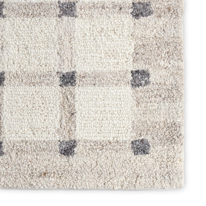 Form And Weave Hildie FAW02 Ivory/Tan Rug - Chapin Furniture