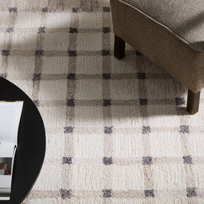 Form And Weave Hildie FAW02 Ivory/Tan Rug - Chapin Furniture