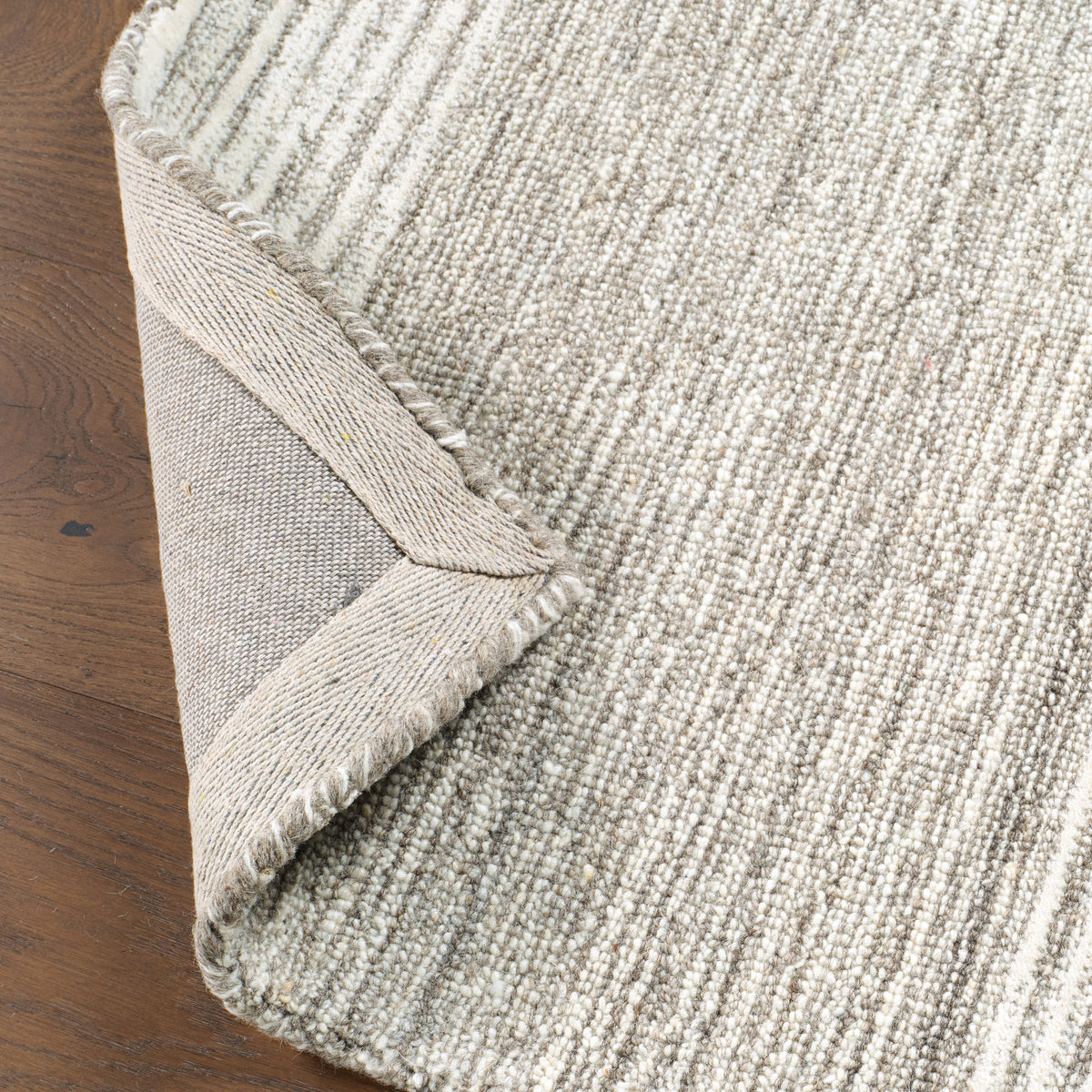 Finnigan Langra FGN06 Tan/Beige Rug - Chapin Furniture