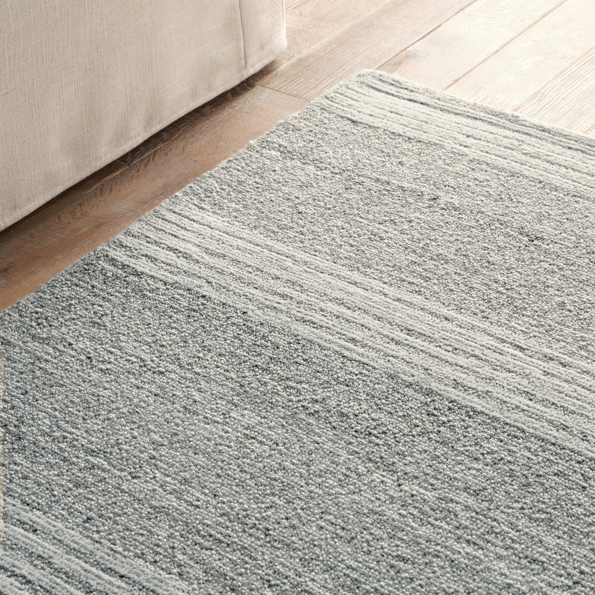 Finnigan Langra FGN06 Tan/Beige Rug - Chapin Furniture