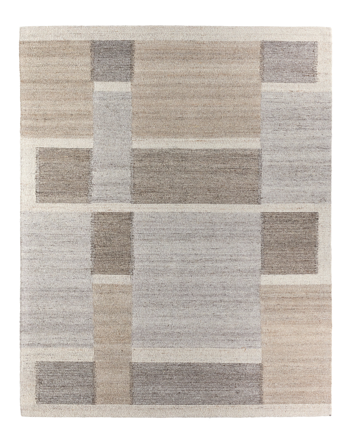 Finnigan Todra FGN07 Tan/Beige Rug - Chapin Furniture