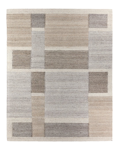 Finnigan Todra FGN07 Tan/Beige Rug - Chapin Furniture