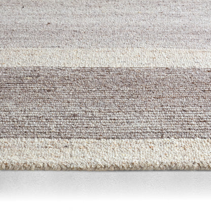 Finnigan Todra FGN07 Tan/Beige Rug - Chapin Furniture