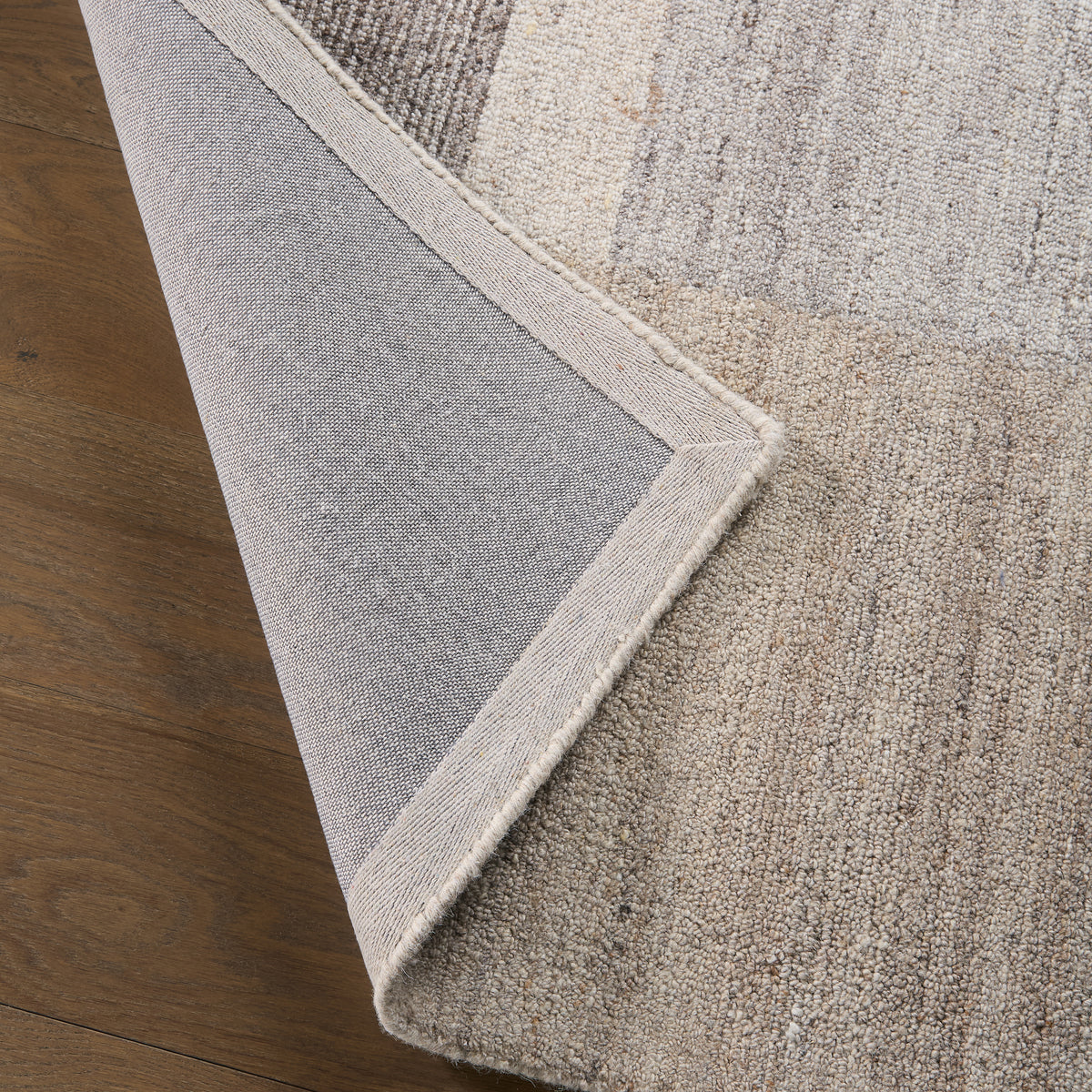 Finnigan Todra FGN07 Tan/Beige Rug - Chapin Furniture
