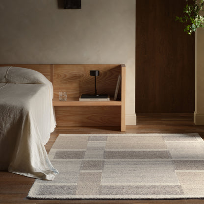 Finnigan Todra FGN07 Tan/Beige Rug - Chapin Furniture