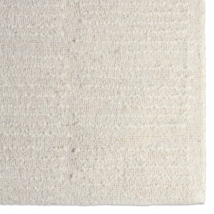 Finnigan Radha FGN09 Ivory/White Rug - Chapin Furniture