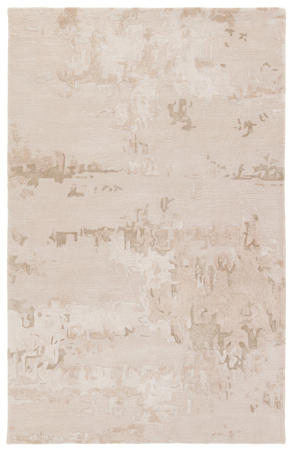 Fragment Astris FRG09 Tan/Beige Rug - Chapin Furniture