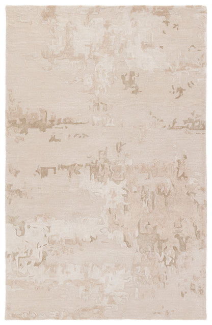 Fragment Astris FRG09 Tan/Beige Rug - Chapin Furniture