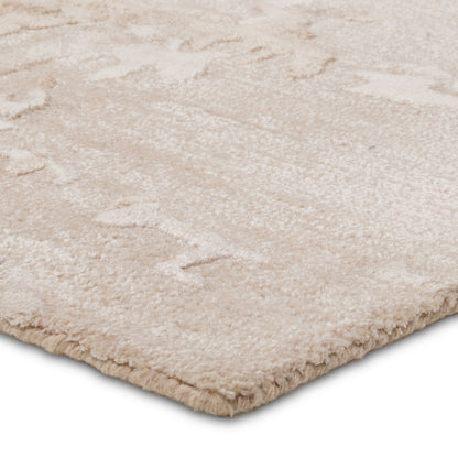 Fragment Astris FRG09 Tan/Beige Rug - Chapin Furniture