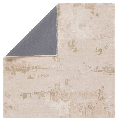 Fragment Astris FRG09 Tan/Beige Rug - Chapin Furniture