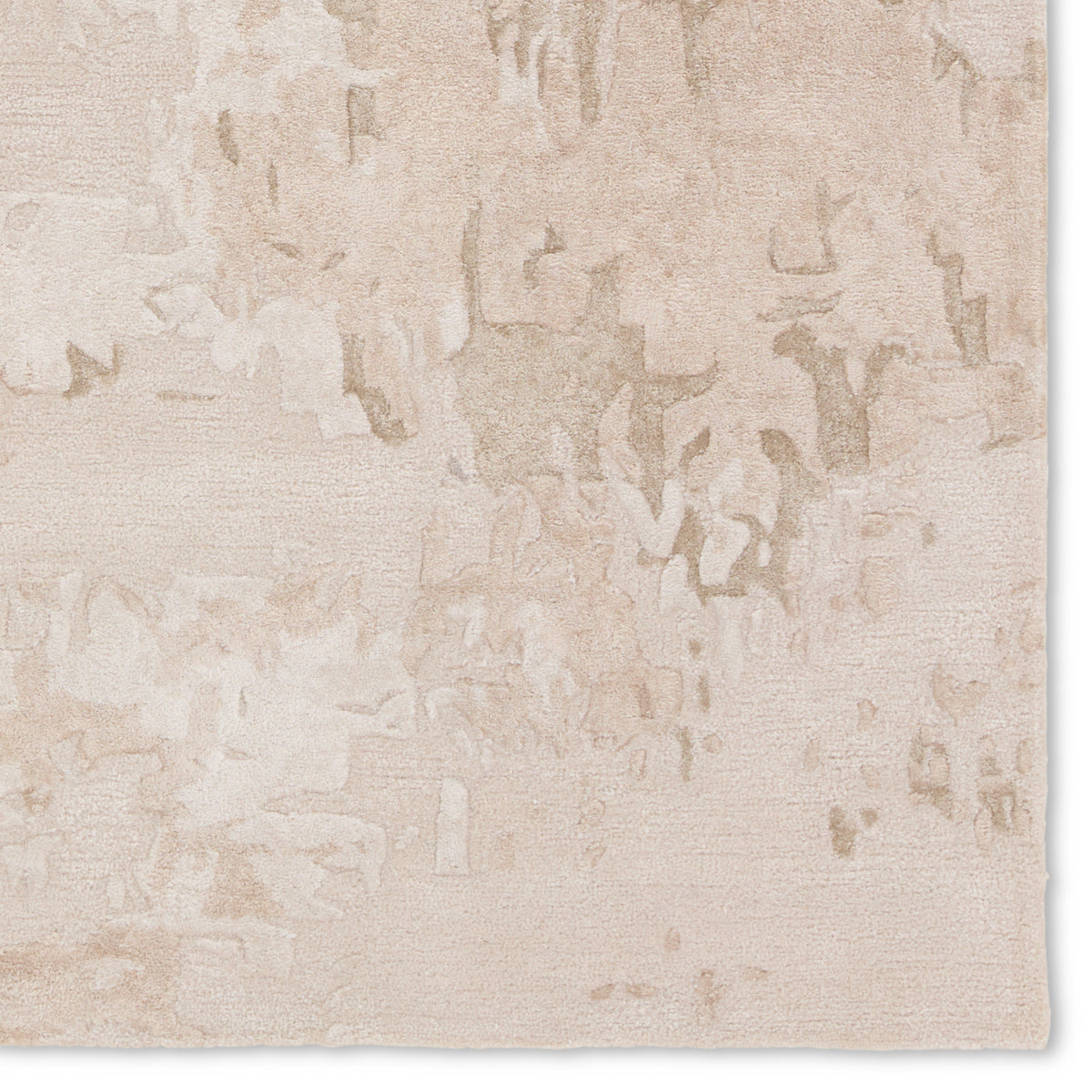 Fragment Astris FRG09 Tan/Beige Rug - Chapin Furniture