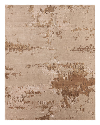 Fragment Astris FRG10 Tan/Beige Rug - Chapin Furniture