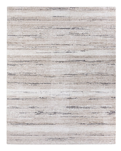 Ferris Caramon FRR10 Tan/Cream Indoor/Outdoor Rug - Chapin Furniture