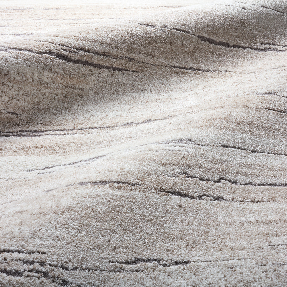 Ferris Caramon FRR10 Tan/Cream Indoor/Outdoor Rug - Chapin Furniture