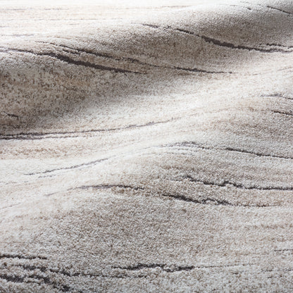 Ferris Caramon FRR10 Tan/Cream Indoor/Outdoor Rug - Chapin Furniture