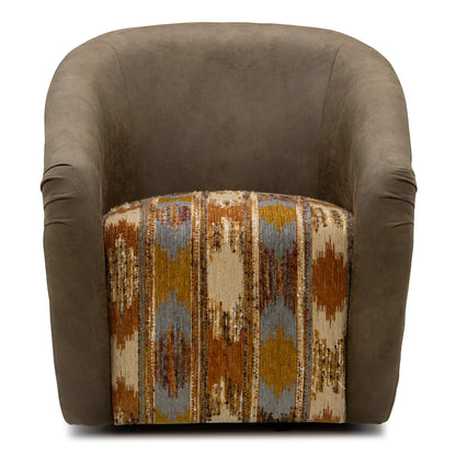 Airily Chair- Custom - Chapin Furniture