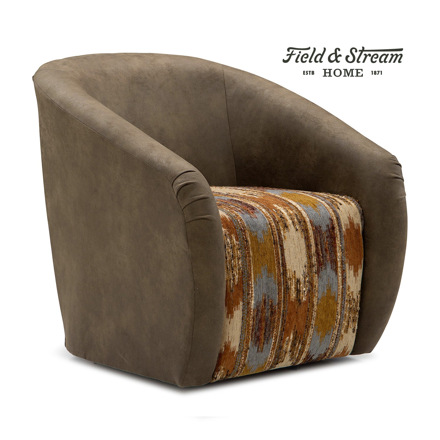 Airily Chair- Custom - Chapin Furniture