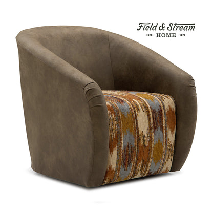 Airily Chair- Custom - Chapin Furniture