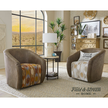 Airily Chair- Custom - Chapin Furniture