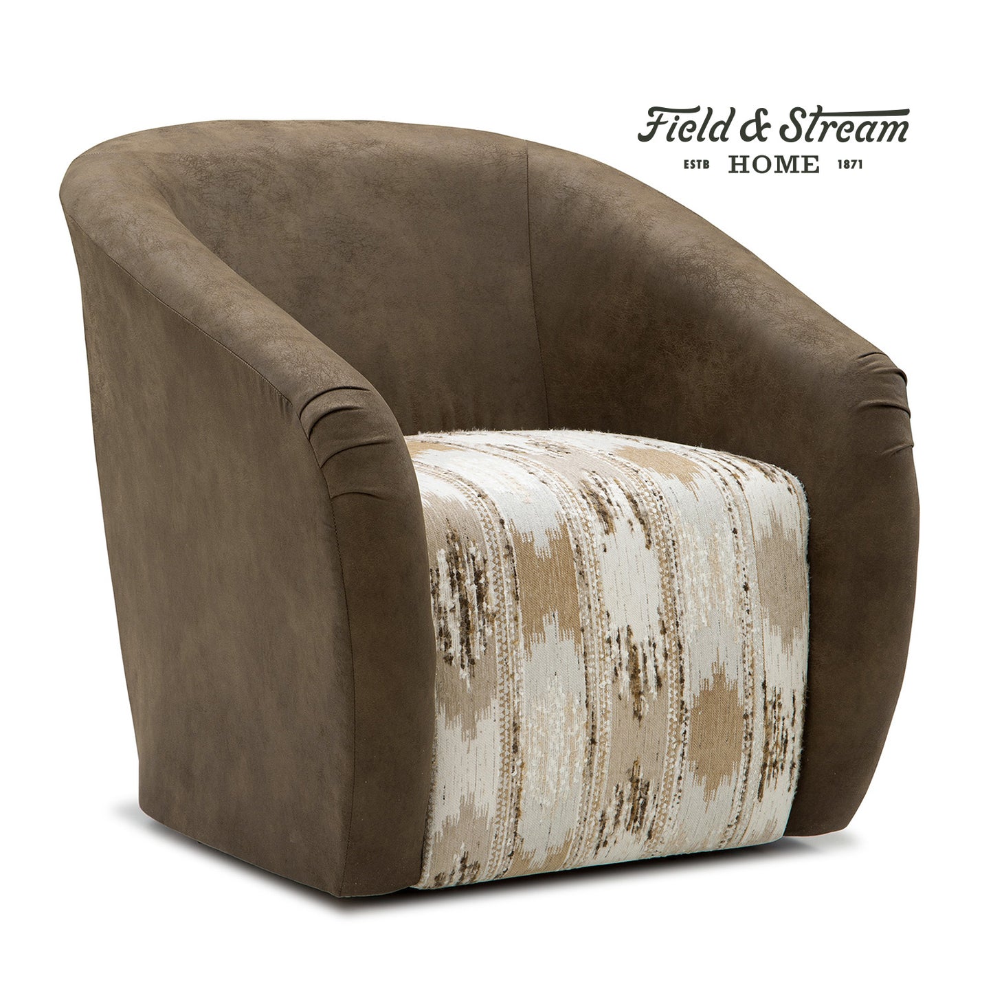 Airily Chair- Custom - Chapin Furniture