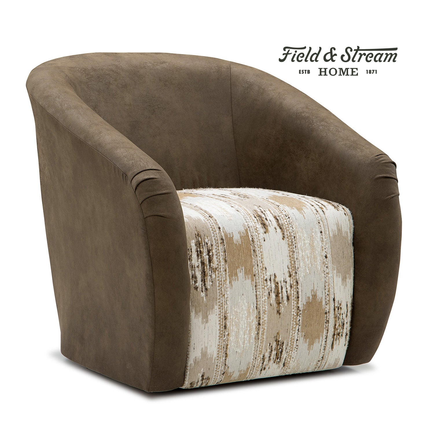 Airily Chair- Custom - Chapin Furniture