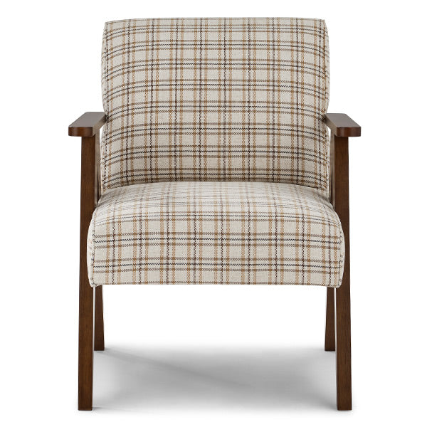 Bayden Field & Stream Accent Chair- Custom - Chapin Furniture