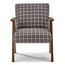Bayden Field & Stream Accent Chair- Custom - Chapin Furniture