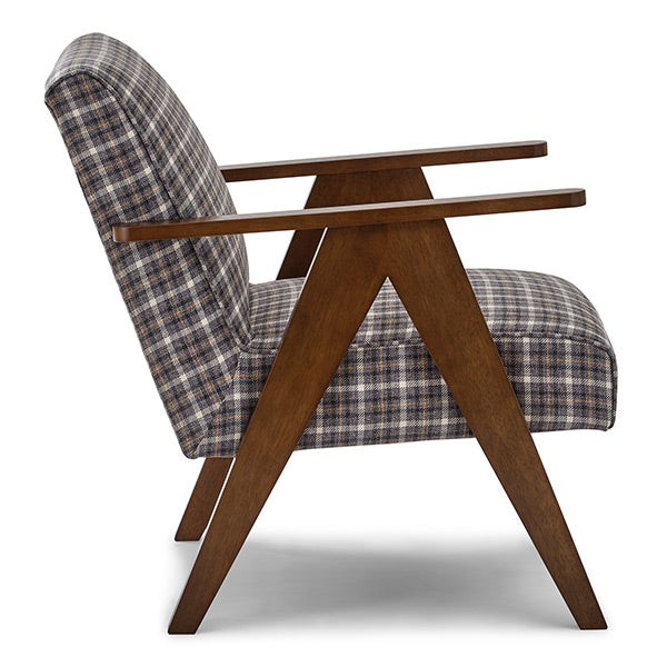 Bayden Accent Chair - Thumbnail 3