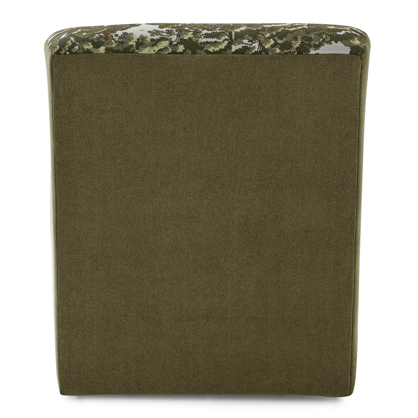 Mysa Field & Stream Swivel Chair- Custom - Chapin Furniture