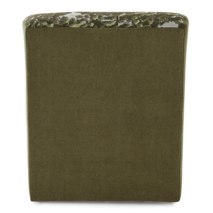 Mysa Field & Stream Swivel Chair- Custom - Chapin Furniture