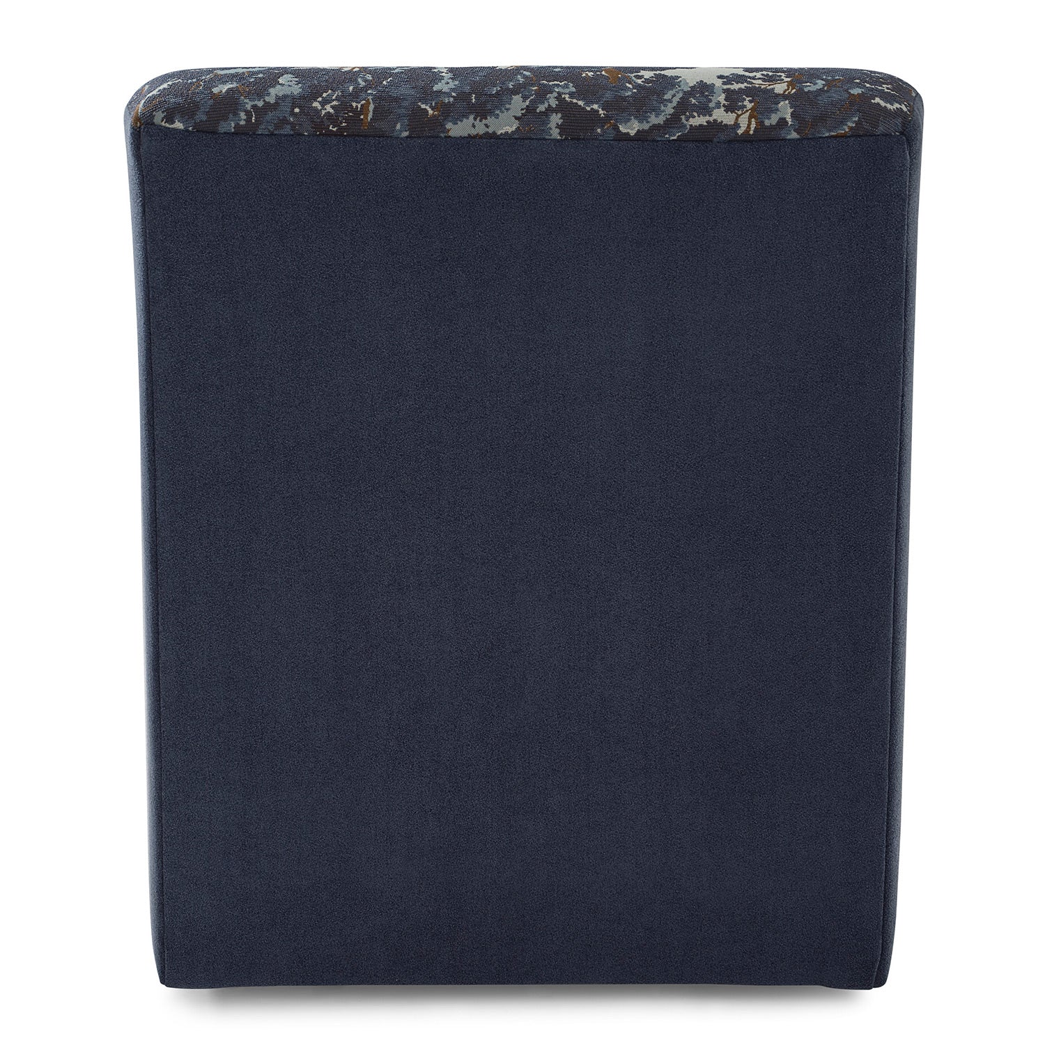 Mysa Field & Stream Swivel Chair- Custom - Chapin Furniture