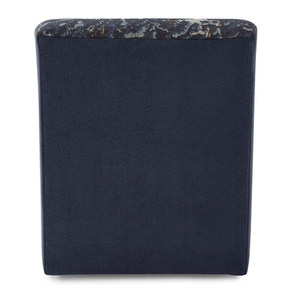 Mysa Field & Stream Swivel Chair- Custom - Chapin Furniture