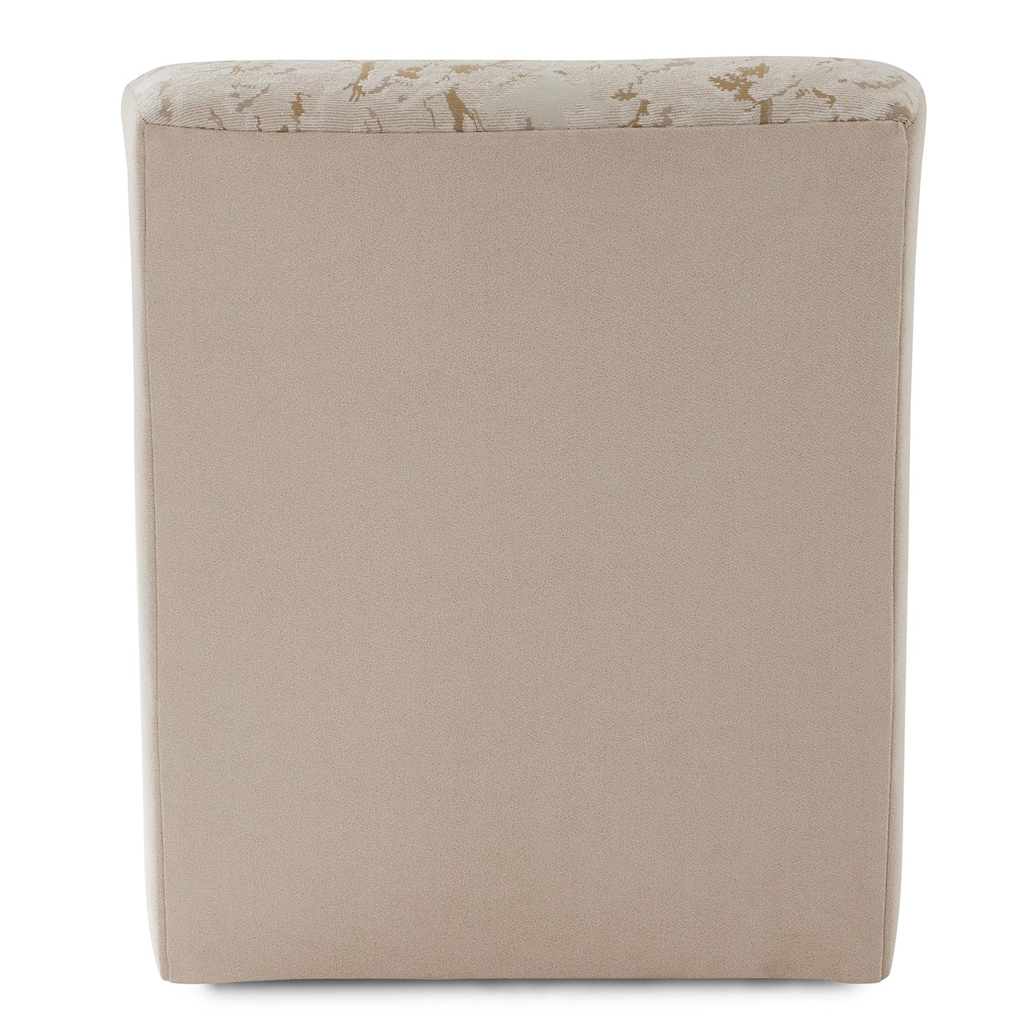 Mysa Field & Stream Swivel Chair- Custom - Chapin Furniture