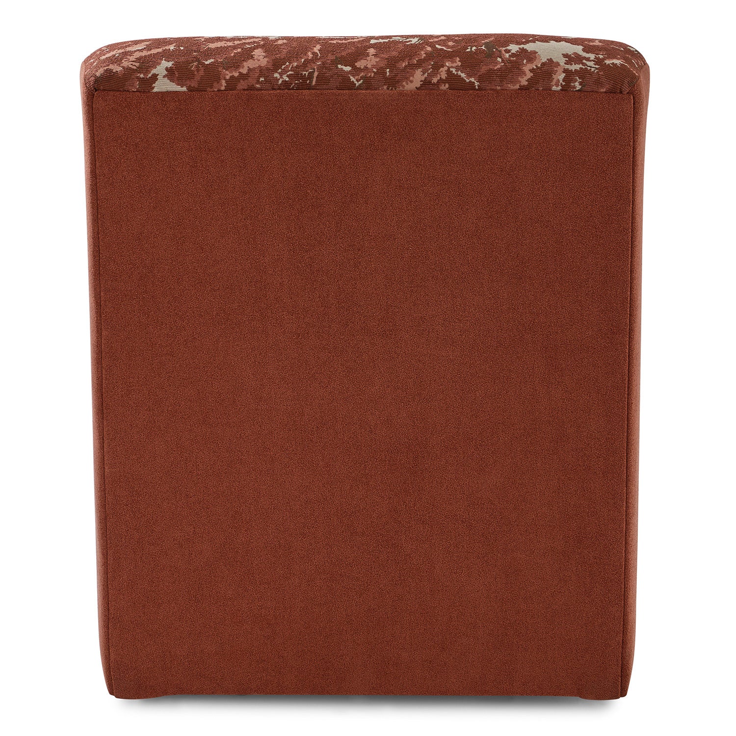 Mysa Field & Stream Swivel Chair- Custom - Chapin Furniture