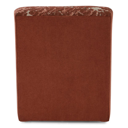 Mysa Field & Stream Swivel Chair- Custom - Chapin Furniture