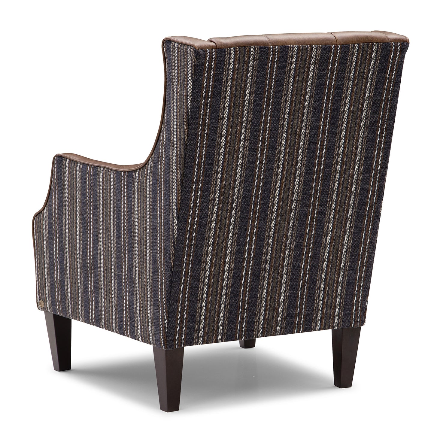 Keatling Chair- Custom - Chapin Furniture