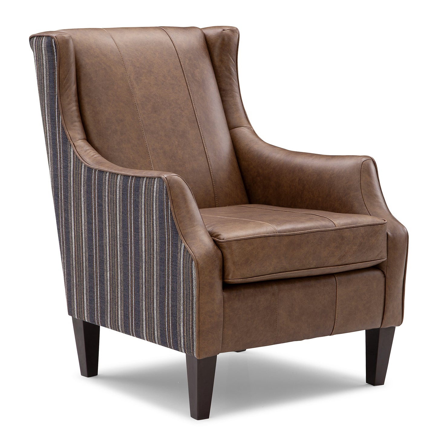 Keatling Chair- Custom - Chapin Furniture