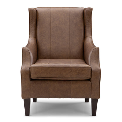 Keatling Chair- Custom - Chapin Furniture