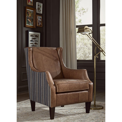 Keatling Chair- Custom - Chapin Furniture