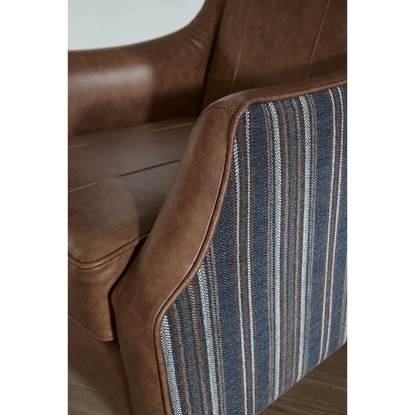 Keatling Chair- Custom - Chapin Furniture