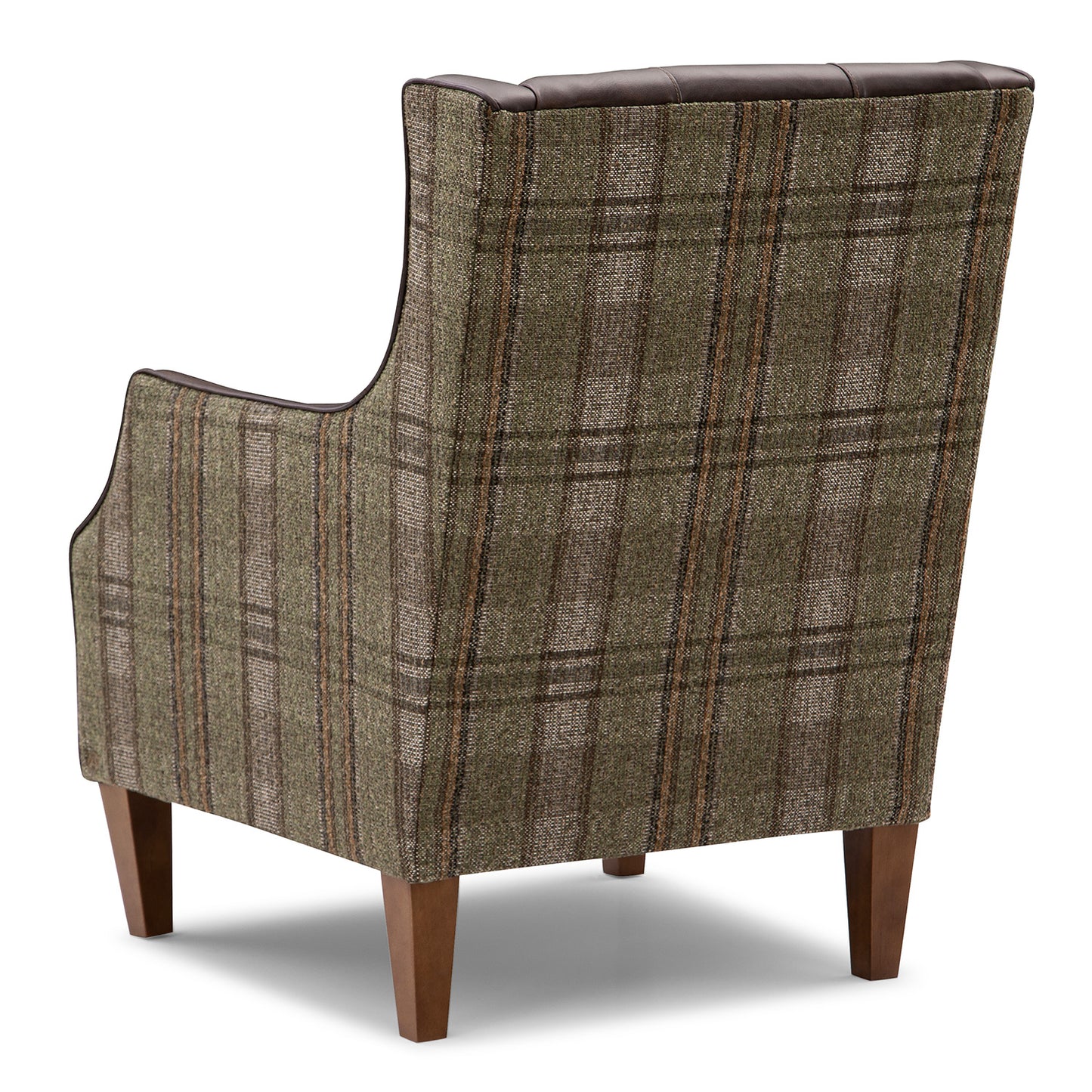 Keatling Chair- Custom - Chapin Furniture