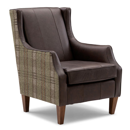 Keatling Chair- Custom - Chapin Furniture