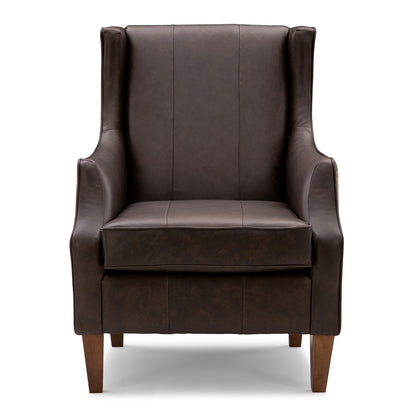 Keatling Chair- Custom - Chapin Furniture