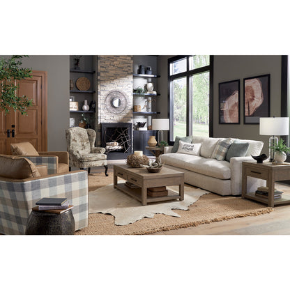 Rumord Field & Stream Sofa- Custom - Chapin Furniture